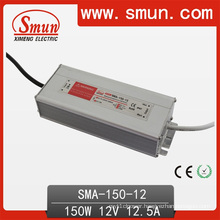 150W Contstant Current Driver Power Supply 12V 12.5A